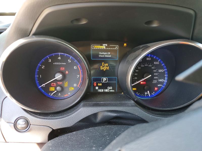 Продаж на аукціоні авто 2017 Subaru Outback, vin: 4S4BSANC3H3356590, номер лоту: 54006296