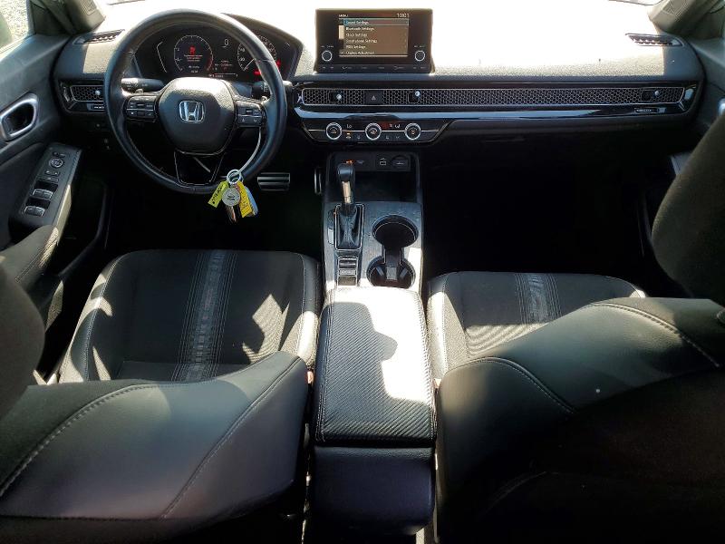 Продажа на аукционе авто 2023 Honda Civic, vin: 19XFL2H86PE014641, номер лота: 54349306