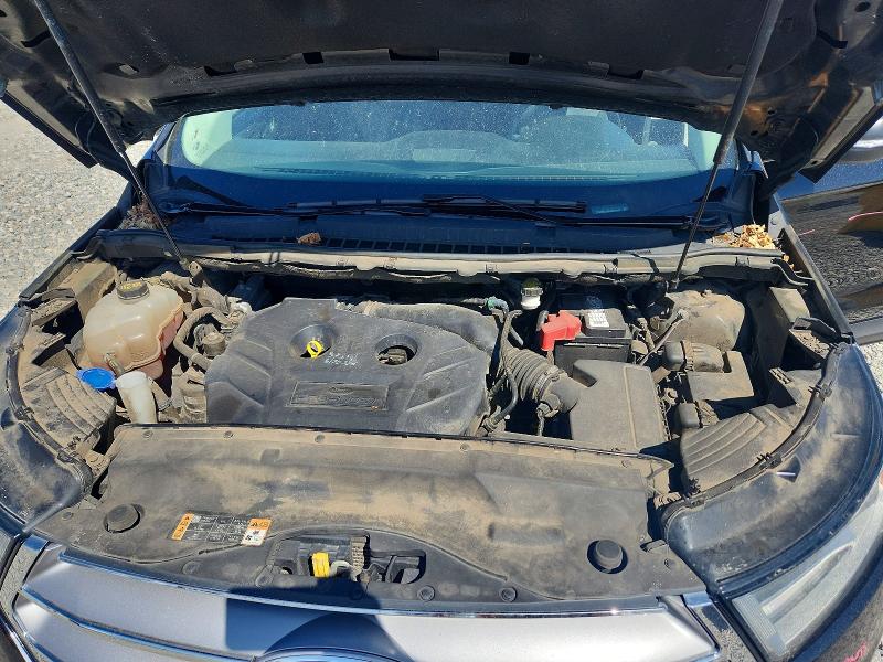 Aukcja sprzedaży 2017 Ford Edge, vin: 2FMPK4K98HBB12157, numer aukcji: 53210846