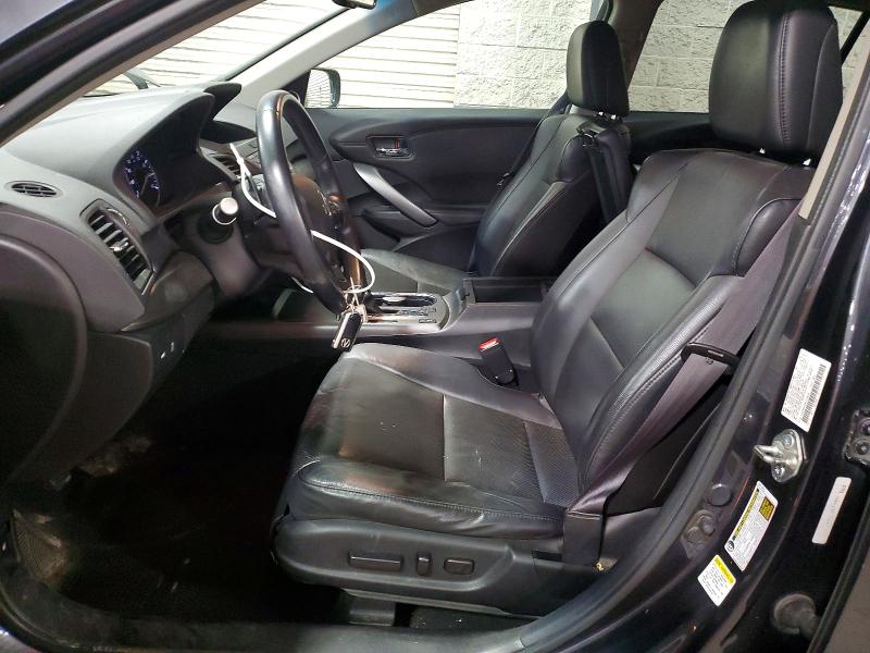 Aukcja sprzedaży 2014 Acura Rdx, vin: 5J8TB4H52EL010826, numer aukcji: 55417296