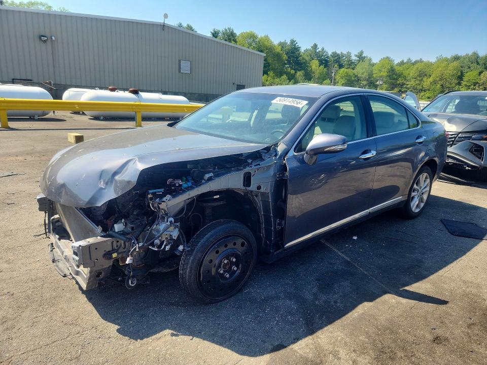 Aukcja sprzedaży 2012 Lexus Es, vin: JTHBK1EG6C2497481, numer aukcji: 50914956