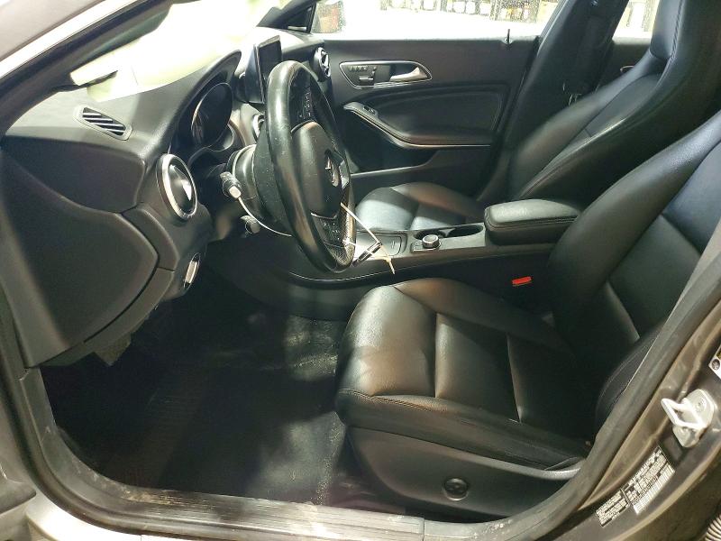 Продажа на аукционе авто 2014 Mercedes-benz Cla, vin: WDDSJ4GB9EN152878, номер лота: 52246936