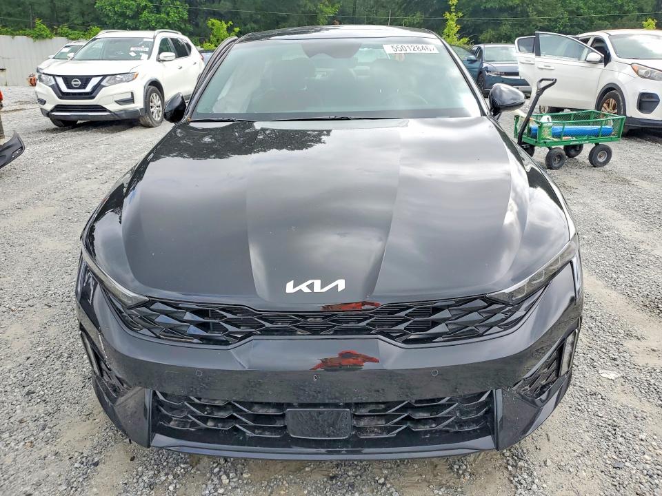 Aukcja sprzedaży 2026 Kia K5, vin: KNAG64J79T5431487, numer aukcji: 55012846