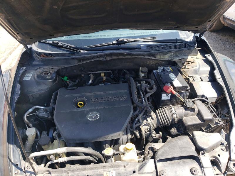 Aukcja sprzedaży 2012 Mazda 6, vin: 1YVHZ8BH8C5M40611, numer aukcji: 55424826