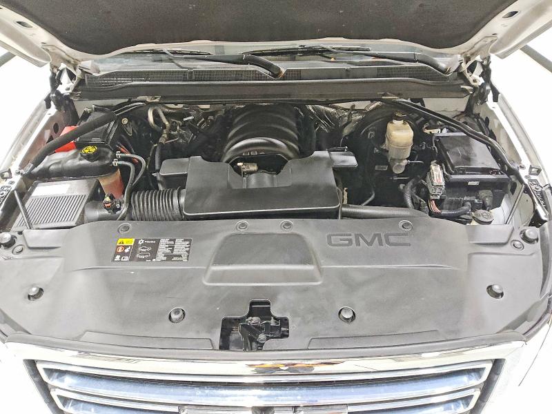 Продажа на аукционе авто 2016 Gmc Yukon, vin: 1GKS1BKC8GR450952, номер лота: 52531596