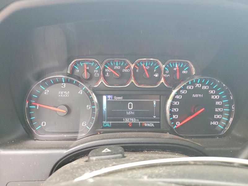 Продажа на аукционе авто 2018 Chevrolet Silverado, vin: 1GCVKREC2JZ247847, номер лота: 52966036