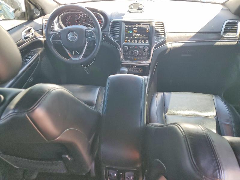 52749996 :رقم المزاد ، 1C4RJFBG7JC459186 vin ، 2018 Jeep Grand Cherokee مزاد بيع