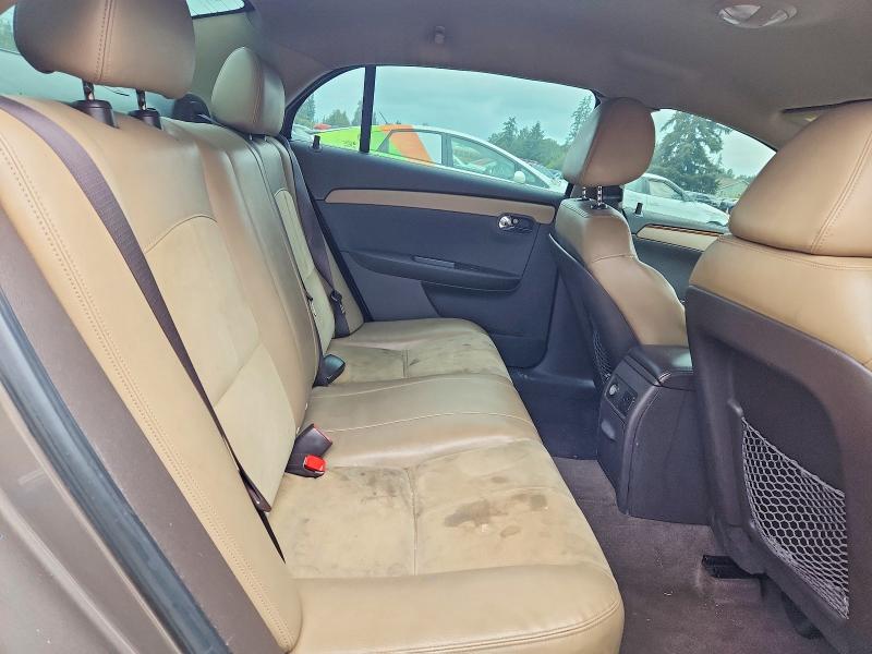 2012 Chevrolet Malibu მანქანა იყიდება აუქციონზე, vin: 1G1ZD5E05CF135549, აუქციონის ნომერი: 54831966