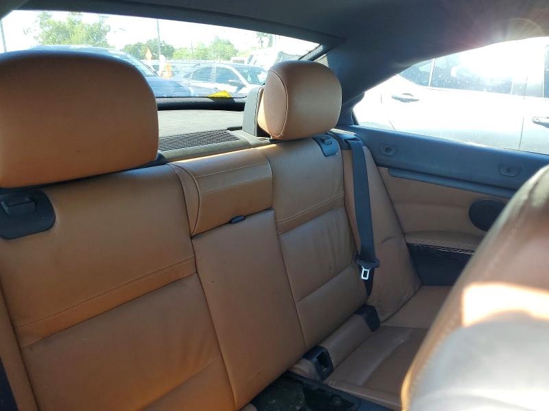 2010 Bmw 335 მანქანა იყიდება აუქციონზე, vin: WBAWL7C50AP474814, აუქციონის ნომერი: 52457616