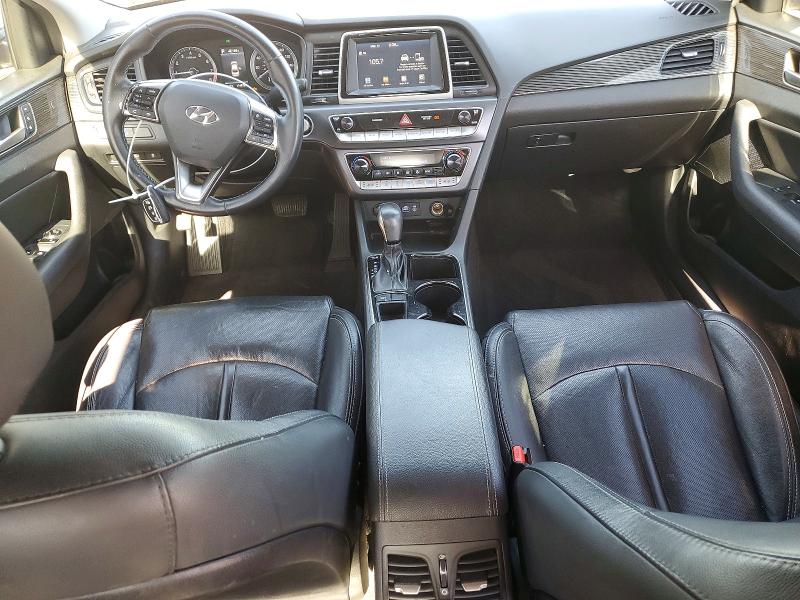 Aukcja sprzedaży 2018 Hyundai Sonata, vin: 5NPE34AF2JH682987, numer aukcji: 53037676