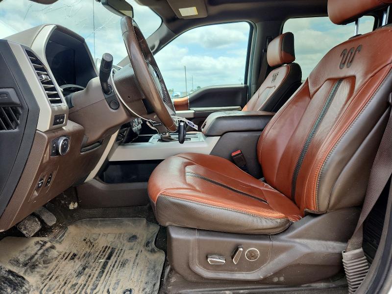 2019 Ford F150 მანქანა იყიდება აუქციონზე, vin: 1FTEW1E44KFA86337, აუქციონის ნომერი: 54199926