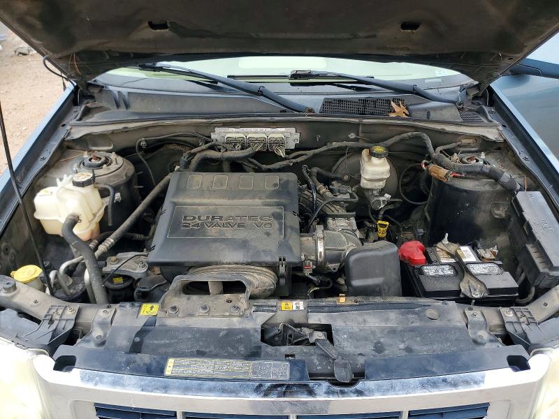 Aukcja sprzedaży 2011 Ford Escape, vin: 1FMCU9EG5BKC43561, numer aukcji: 55247536