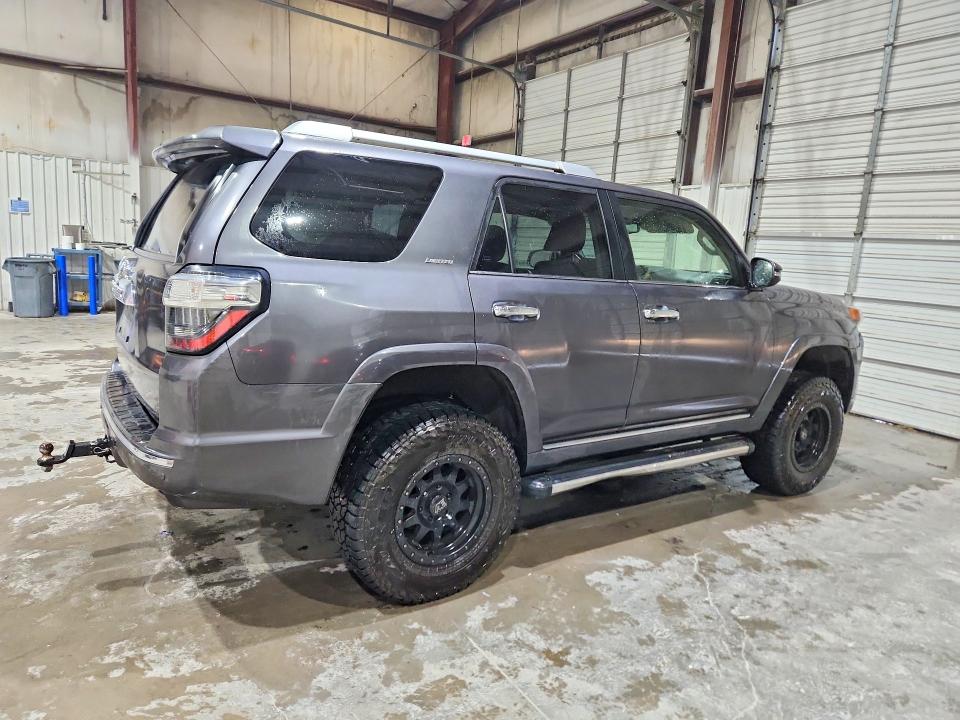Продаж на аукціоні авто 2020 Toyt 4 Runner, vin: JTEBU5JR1L5768578, номер лоту: 54660266