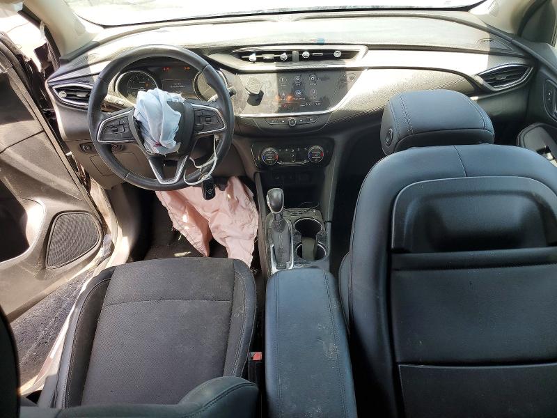 Aukcja sprzedaży 2021 Buick Encore Gx, vin: KL4MMDSLXMB141022, numer aukcji: 52285326