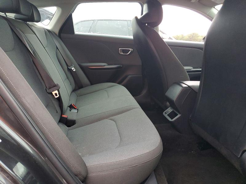 53323956 :رقم المزاد ، 3KPFT4DE0SE070493 vin ، 2025 Kia K4 مزاد بيع
