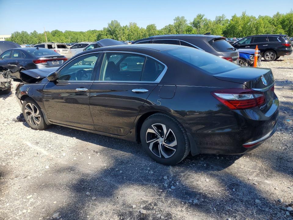 2016 Honda Accord მანქანა იყიდება აუქციონზე, vin: 1HGCR2F3XGA047932, აუქციონის ნომერი: 53372876