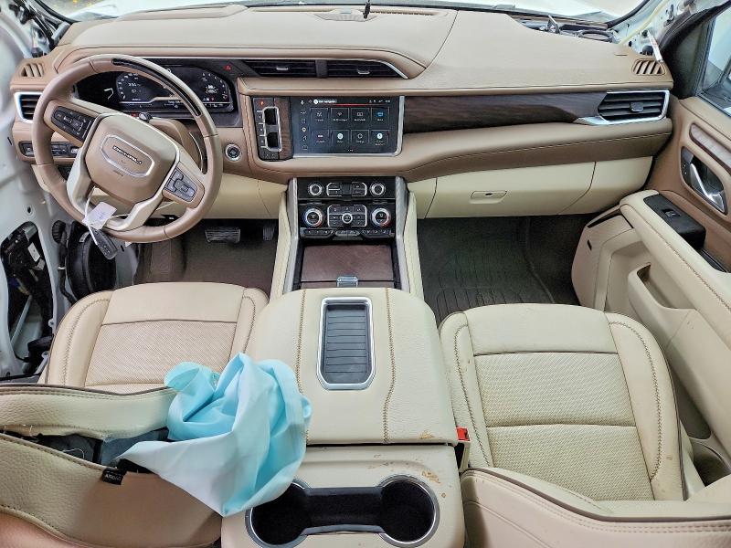 52067236 :رقم المزاد ، 1GKS2DKL8RR110342 vin ، 2024 Gmc Yukon مزاد بيع