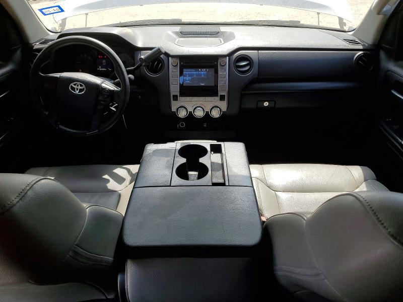 Aukcja sprzedaży 2016 Toyota Tundra, vin: 5TFRM5F10GX107124, numer aukcji: 53617076