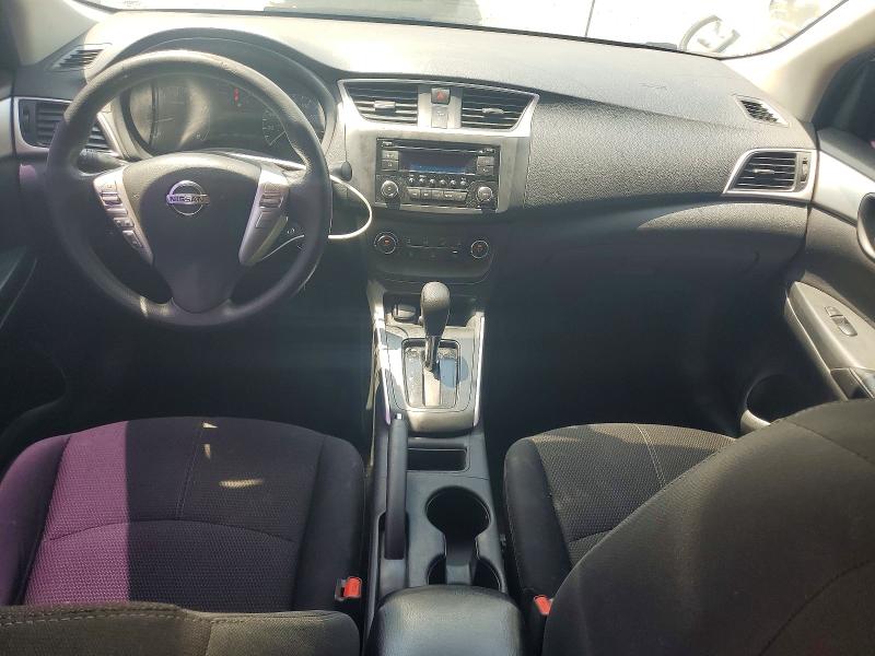 Aukcja sprzedaży 2017 Nissan Sentra, vin: 3N1AB7AP8HY260508, numer aukcji: 55206616