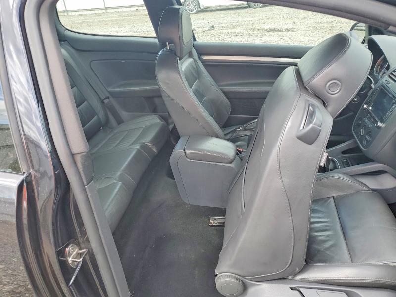 Aukcja sprzedaży 2008 Volkswagen Gti, vin: WVWED71K48W291601, numer aukcji: 53703456