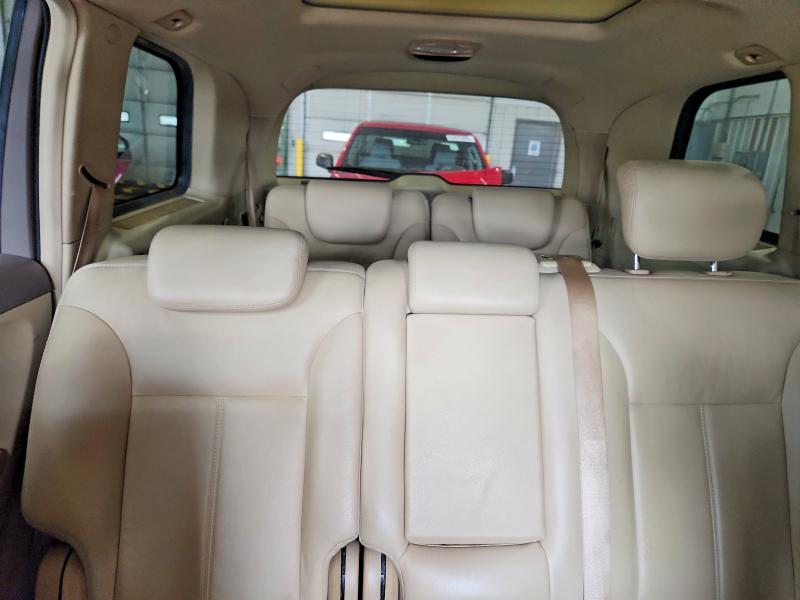 Продаж на аукціоні авто 2007 Mercedes-benz Gl, vin: 4JGBF71E57A158828, номер лоту: 54048456
