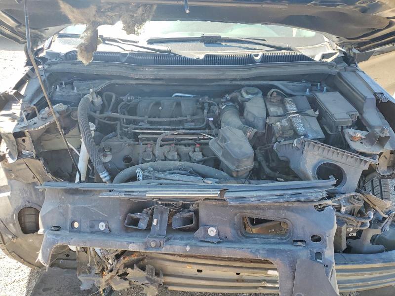 Продажа на аукционе авто 2016 Ford Explorer, vin: 1FM5K8D84GGD00832, номер лота: 54996846