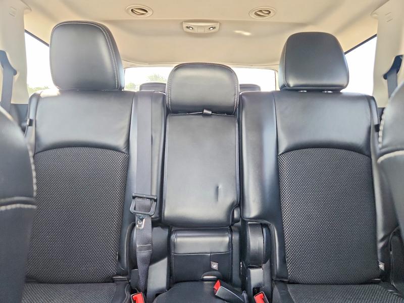 53783376 :رقم المزاد ، 3C4PDCGGXGT203126 vin ، 2016 Dodge Journey مزاد بيع