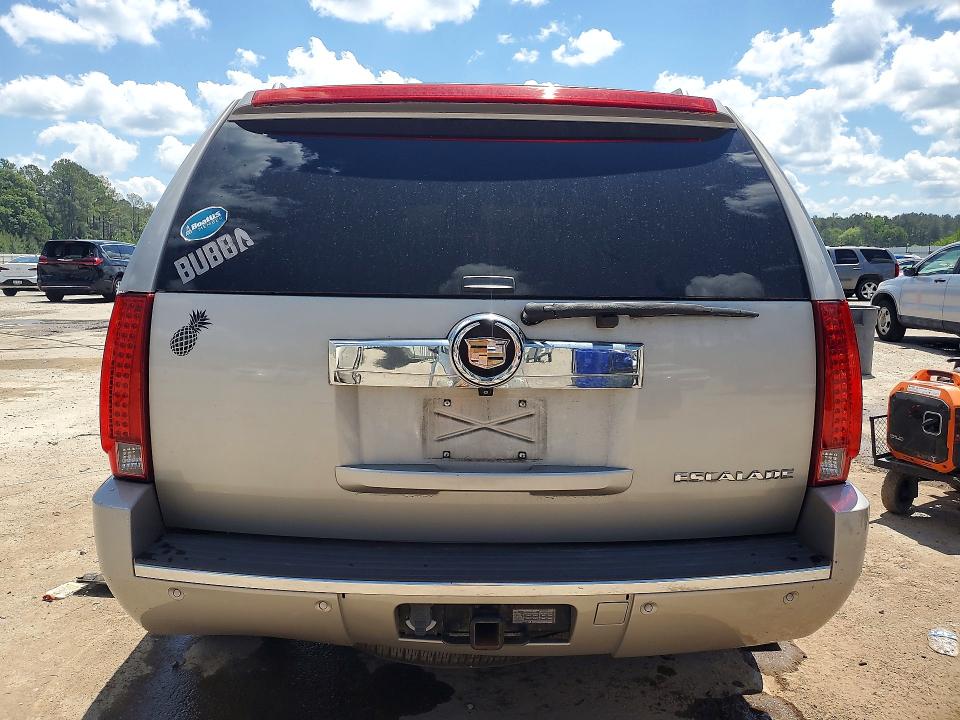 Aukcja sprzedaży 2008 Cadillac Escalade, vin: 1GYEC63878R170469, numer aukcji: 51993656