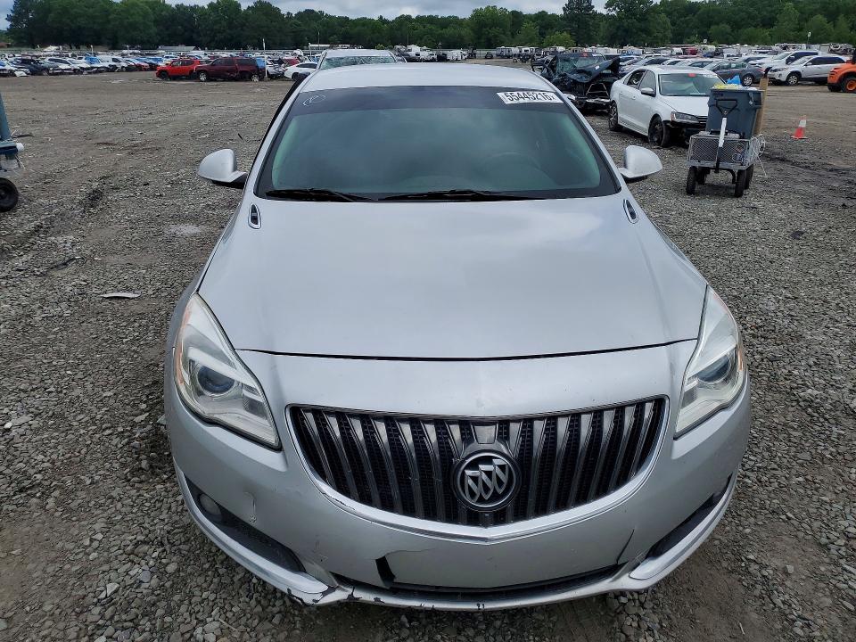 Aukcja sprzedaży 2016 Buick Regal, vin: 2G4G25EK7G9105386, numer aukcji: 55445216
