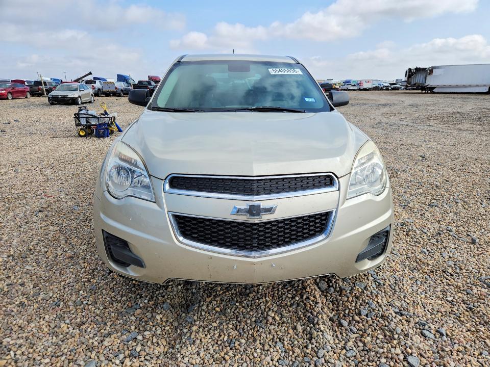 Aukcja sprzedaży 2015 Chevrolet Equinox, vin: 2GNALAEK8F1121066, numer aukcji: 55405896