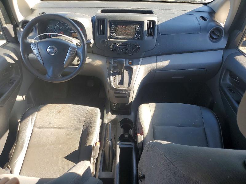 Aukcja sprzedaży 2019 Nissan Nv200, vin: 3N6CM0KN9KK699373, numer aukcji: 53302106