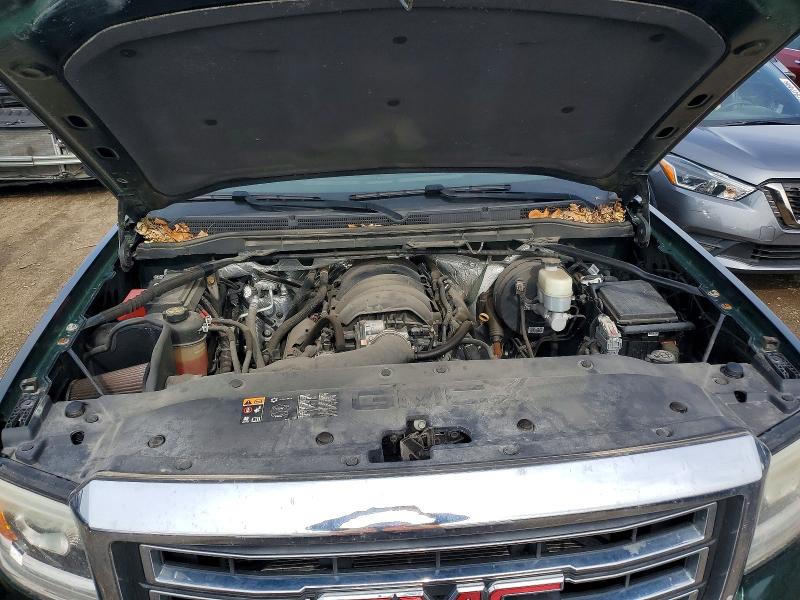 Продаж на аукціоні авто 2015 Gmc Sierra, vin: 3GTU2VEC5FG467074, номер лоту: 52251776