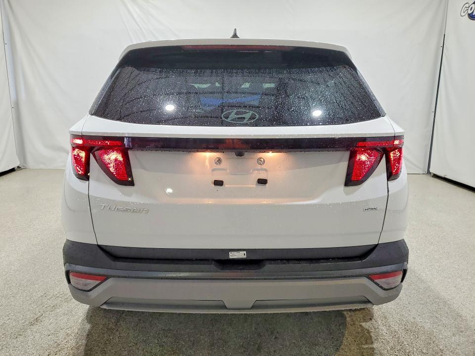 Продажа на аукционе авто 2026 Hyundai Tucson, vin: 5NMJBCDE3TH668515, номер лота: 55140726