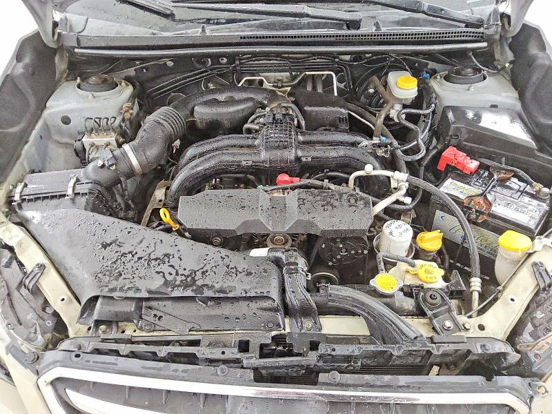 Продаж на аукціоні авто 2014 Subaru Xv Crosstrek, vin: JF2GPAKC2E8286788, номер лоту: 49672506