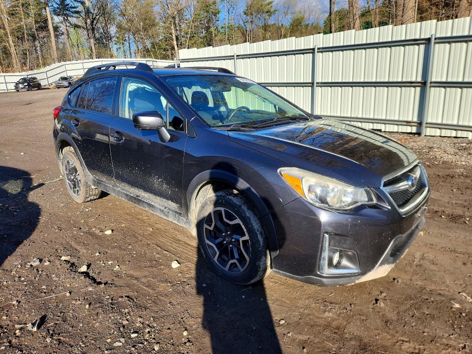 Aukcja sprzedaży 2016 Subaru Crosstrek, vin: JF2GPABC8G8347158, numer aukcji: 51878186