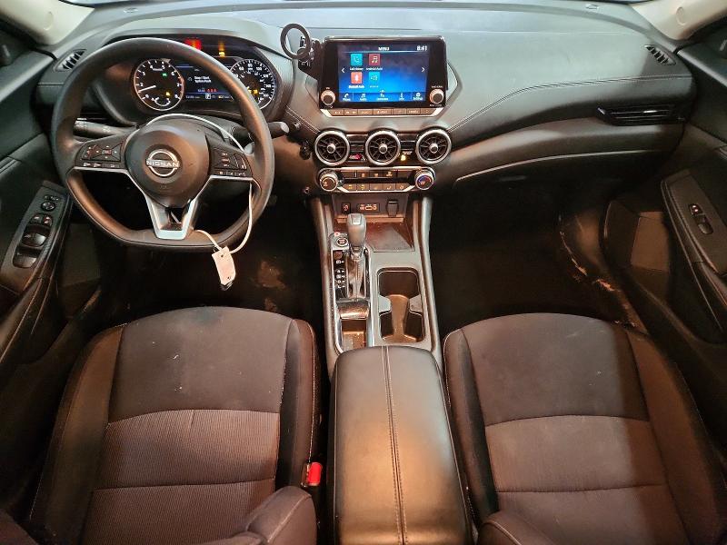 Продаж на аукціоні авто 2024 Nissan Sentra, vin: 3N1AB8CV2RY289618, номер лоту: 52528526