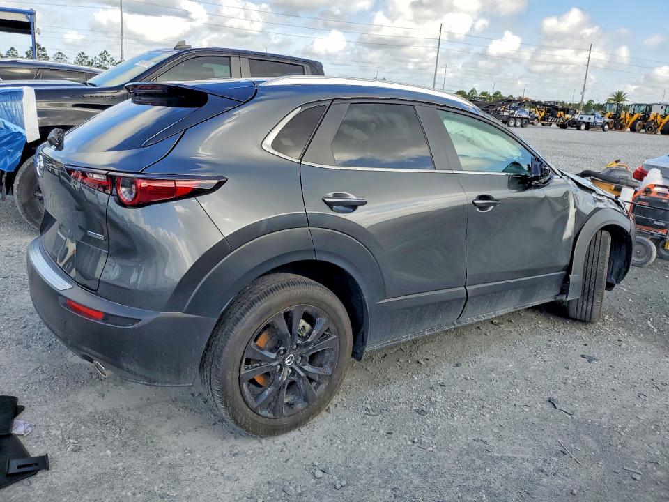 Продажа на аукционе авто 2025 Mazda Cx-30, vin: 3MVDMBBM0SM797446, номер лота: 54794446