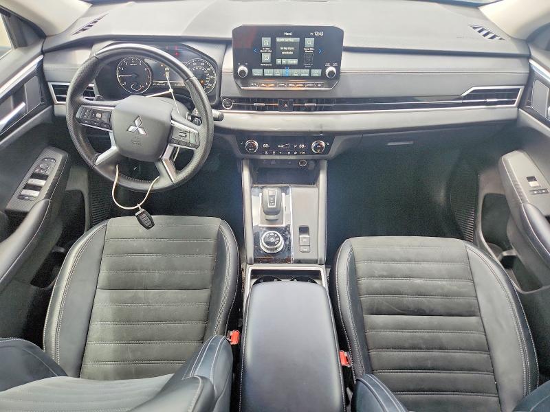 Продаж на аукціоні авто 2024 Mitsubishi Outlander, vin: JA4J3VA83RZ084234, номер лоту: 54637216