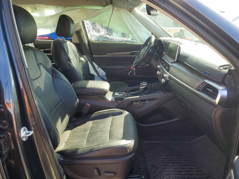 Aukcja sprzedaży 2020 Kia Telluride, vin: 5XYP3DHC8LG002833, numer aukcji: 54243256