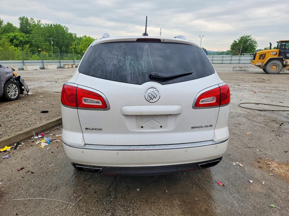Продажа на аукционе авто 2017 Buick Enclave, vin: 5GAKRBKD4HJ185316, номер лота: 52456976