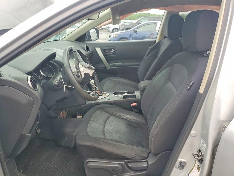 Продажа на аукционе авто 2012 Nissan Rogue, vin: JN8AS5MVXCW712605, номер лота: 54969326