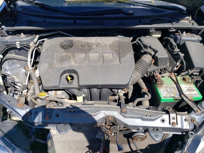 2016 Toyota Corolla მანქანა იყიდება აუქციონზე, vin: 2T1BURHE5GC494938, აუქციონის ნომერი: 51786856