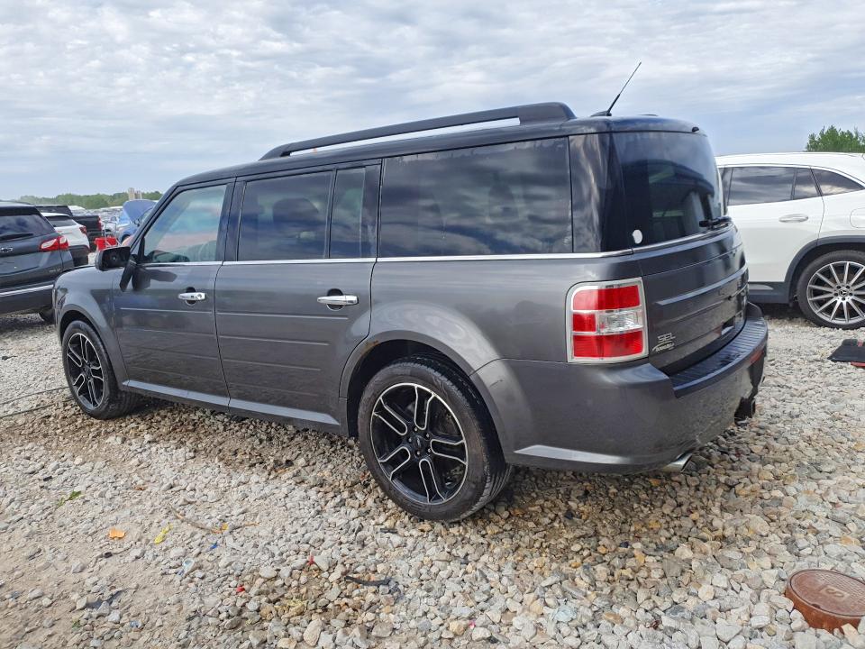 Продаж на аукціоні авто 2015 Ford Flex, vin: 2FMHK6C84FBA16819, номер лоту: 54161006