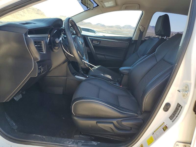 Aukcja sprzedaży 2015 Toyota Corolla, vin: 5YFBURHE0FP325473, numer aukcji: 54600136