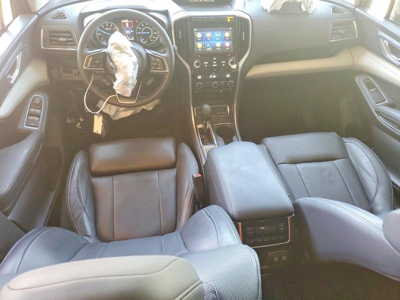 Aukcja sprzedaży 2020 Subaru Ascent, vin: 4S4WMAPD5L3407937, numer aukcji: 53737896