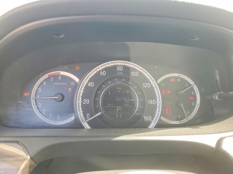 Продажа на аукционе авто 2016 Honda Accord, vin: 1HGCR2F83GA151111, номер лота: 51992316