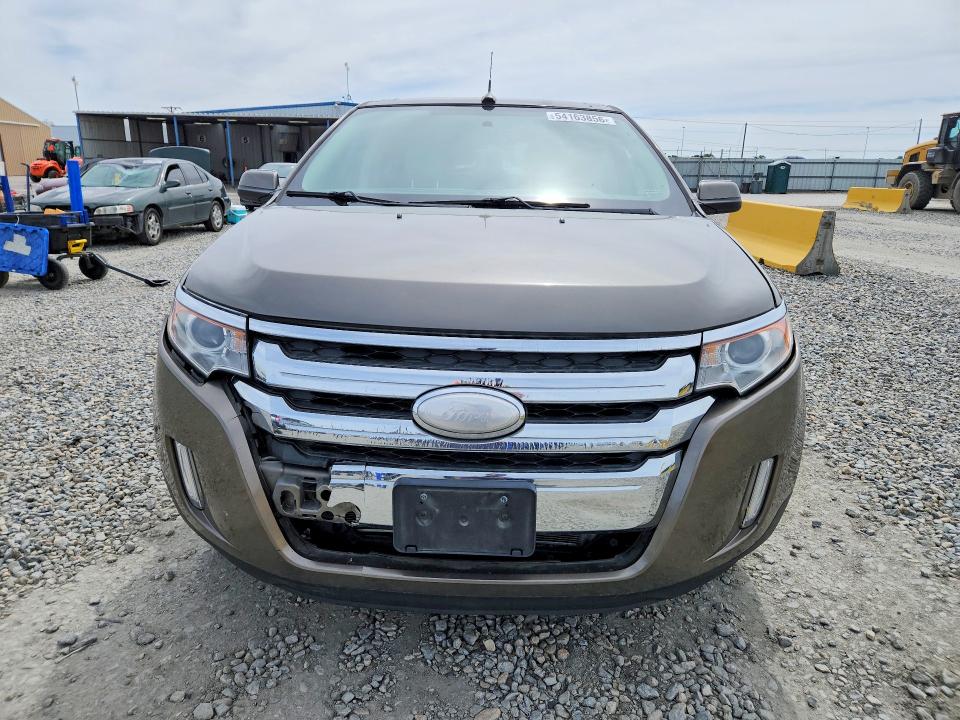 Aukcja sprzedaży 2013 Ford Edge, vin: 2FMDK4JC1DBB25861, numer aukcji: 54163856