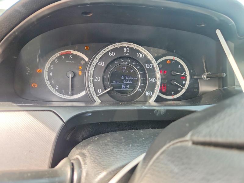 Продаж на аукціоні авто 2015 Honda Accord, vin: 1HGCR2F30FA000827, номер лоту: 55178756