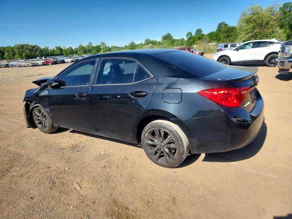 Aukcja sprzedaży 2017 Toyota Corolla, vin: 2T1BURHE2HC782532, numer aukcji: 55447126