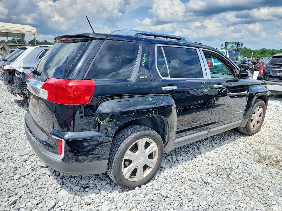 53667526 :رقم المزاد ، 2GKALPEK7G6229232 vin ، 2016 Gmc Terrain مزاد بيع